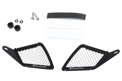 BMW R1200GS (13-16) Protection - Air Intake Guard
