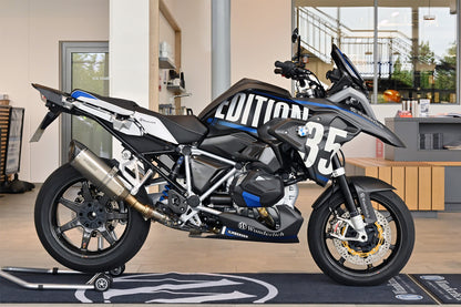 BMW Styling - Tail Fairing
