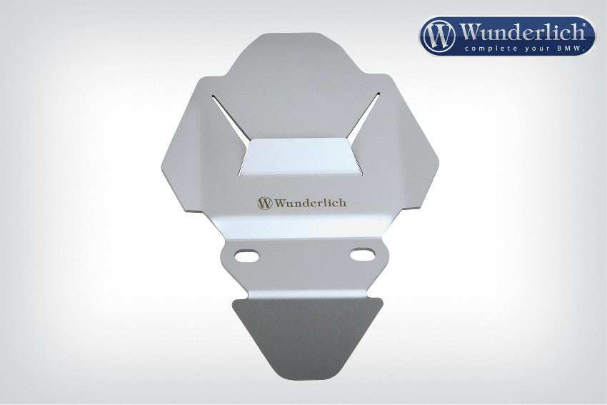 BMW R1200/1250GS Protection - Engine Housing Protectors.