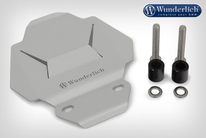 BMW R1250R Protection - Housing Protection.
