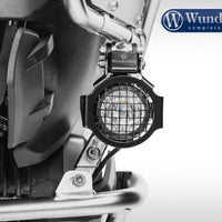 BMW Motorrad Protection - Auxiliary Lights Guard (GRILL).
