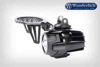 BMW Motorrad Protection - Auxiliary Lights Guard (GRILL).
