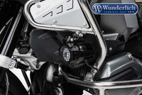 BMW Motorrad Protection - Auxiliary Lights Guard (GRILL).
