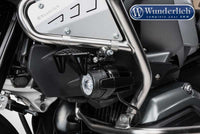 BMW Motorrad Protection - Auxiliary Lights Guard (GRILL).
