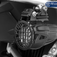 BMW Motorrad Protection - Auxiliary Light Protection Grill Nano.