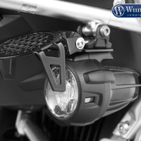BMW Motorrad Protection - Auxiliary Light Protection Grill Nano.