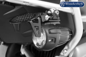 BMW Motorrad Protection - Auxiliary Light Protection Grill Nano.