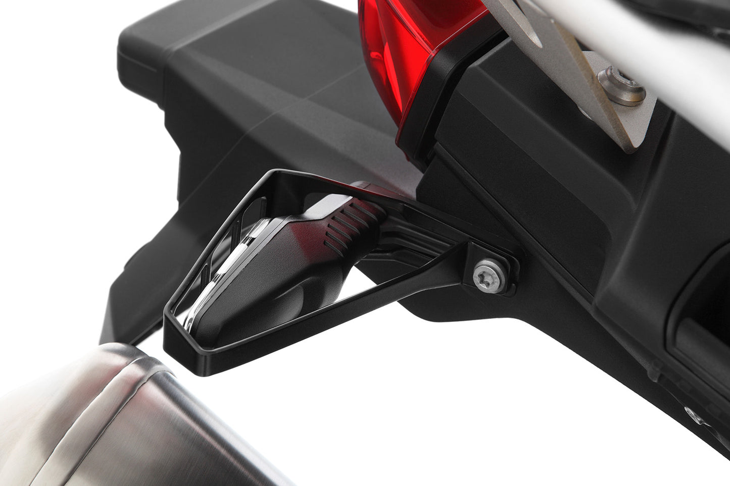 BMW Motorrad - Multifunctional Indicator Guard Rear - Long