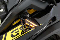 BMW Motorrad - Multifunctional Indicator Guard Front - Long
