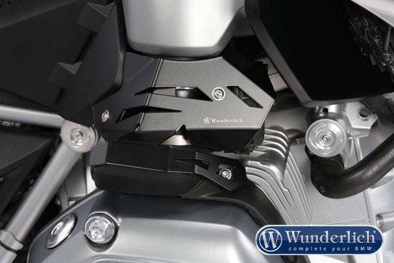 BMW R1200GS Protection 13-16 - Injection Cover Guard (Set).