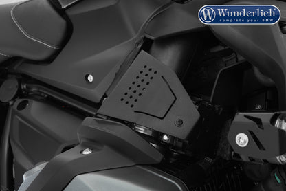 BMW R1250R Protection - Injection Cover Guard.