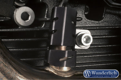 BMW R NineT Protection - Oxygen Sensor Guard (per Side).