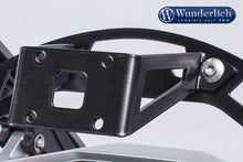BMW R1200GS Ergonomics - Navigation Holder (for Screen Reinforcement Bracket).