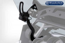 BMW R1250GS Screen - Windscreen Reinforcement Brackets.