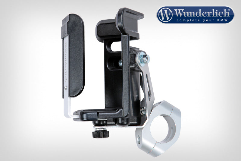 Universal Drink Holder - Engine Bars.