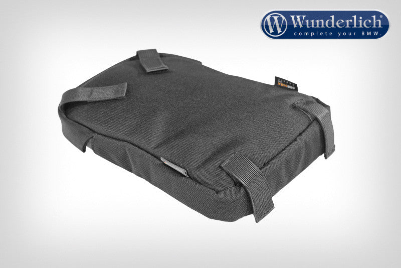 BMW R1200GSA Luggage - Seat Boxer Bag.