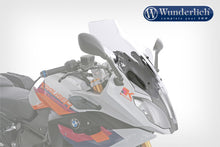 BMW R1250RS Screen - Windscreen Marathon.