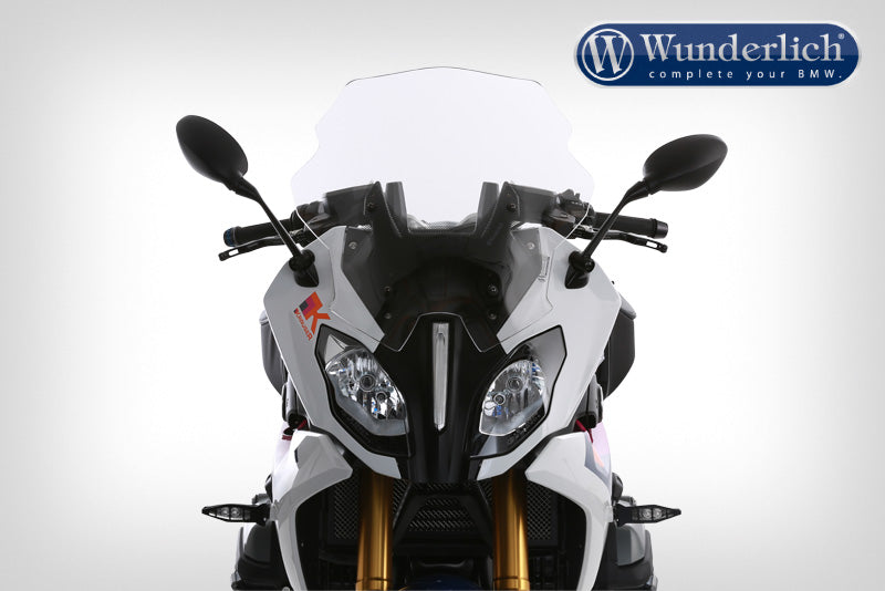 BMW R1250RS Screen - Windscreen Marathon.