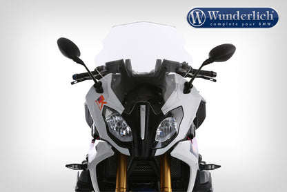 BMW R1250RS Screen - Windscreen Marathon.