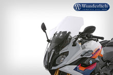 BMW R1250RS Screen - Windscreen Marathon.
