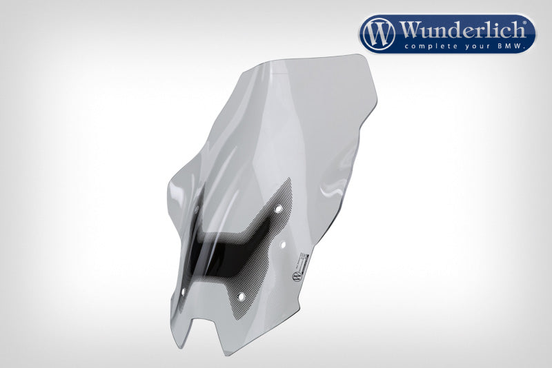 BMW R1250RS Screen - Windscreen Marathon.