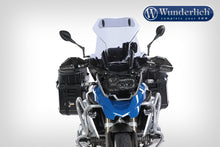 BMW R1200GS Screen - Windscreen H:530-570mm - SMK GREY.