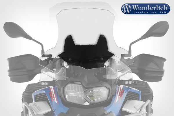 BMW F850GSA  Screen - Windscreen Marathon.