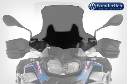 BMW F850GSA  Screen - Windscreen Marathon.
