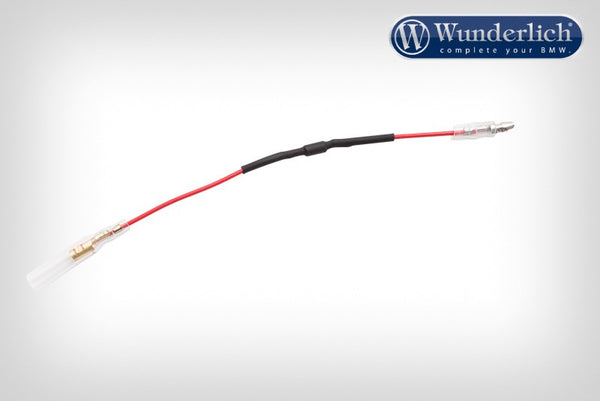 BMW Motorrad Indicator Accessories - Wunderlich Electric Resister Kit.