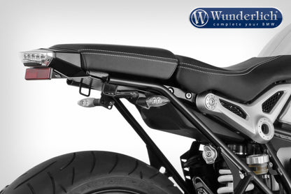BMW RNineT Styling - Tail Tidy "LOW" - STRIP.