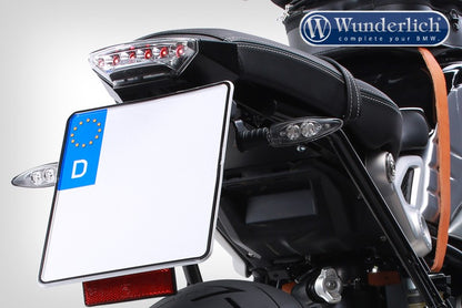 BMW R Nine T Styling -  Tail Conversion "SPORT" (with OEM Light).