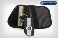 BMW Motorrad Styling - Key Pouch with RFID Blocker.
