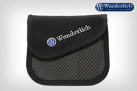 BMW Motorrad Styling - Key Pouch with RFID Blocker.
