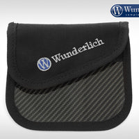 BMW Motorrad Styling - Key Pouch with RFID Blocker.