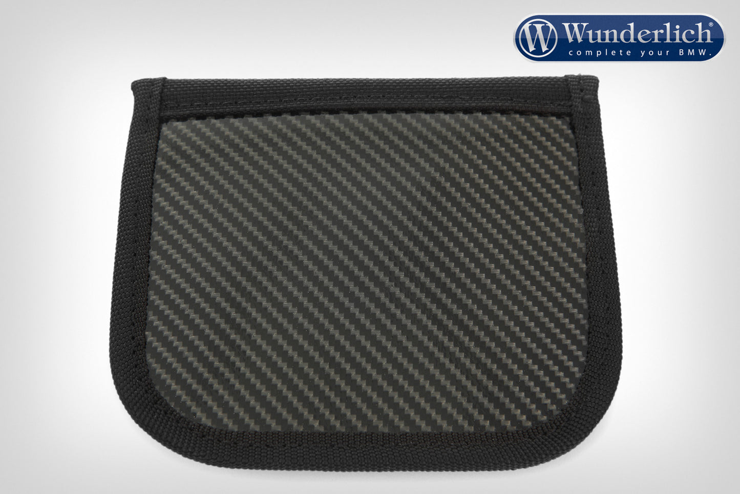 BMW Motorrad Styling - Key Pouch with RFID Blocker.
