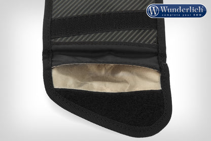 BMW Motorrad Styling - Key Pouch with RFID Blocker.