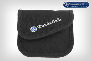 BMW Motorrad Styling - Key Pouch with RFID Blocker.