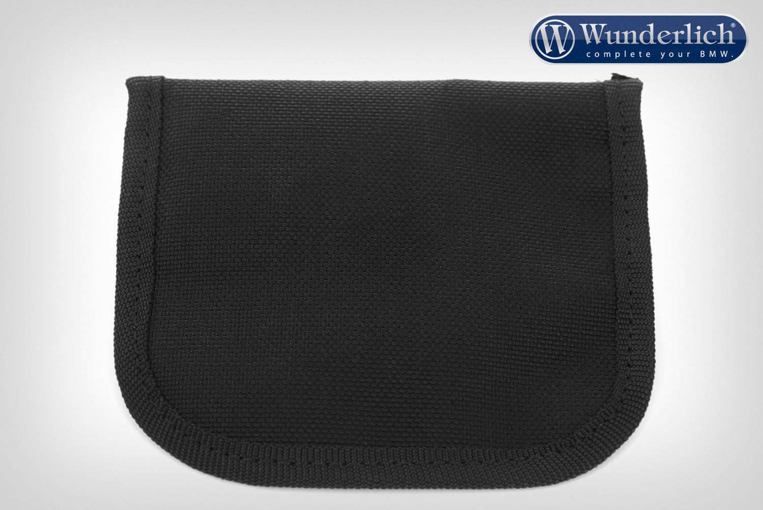 BMW Motorrad Styling - Key Pouch with RFID Blocker.