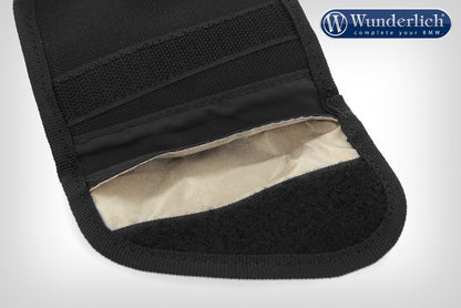 BMW Motorrad Styling - Key Pouch with RFID Blocker.
