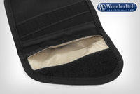 BMW Motorrad Styling - Key Pouch with RFID Blocker.
