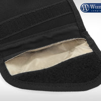 BMW Motorrad Styling - Key Pouch with RFID Blocker.