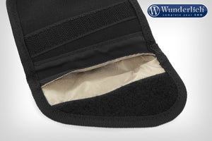BMW Motorrad Styling - Key Pouch with RFID Blocker.