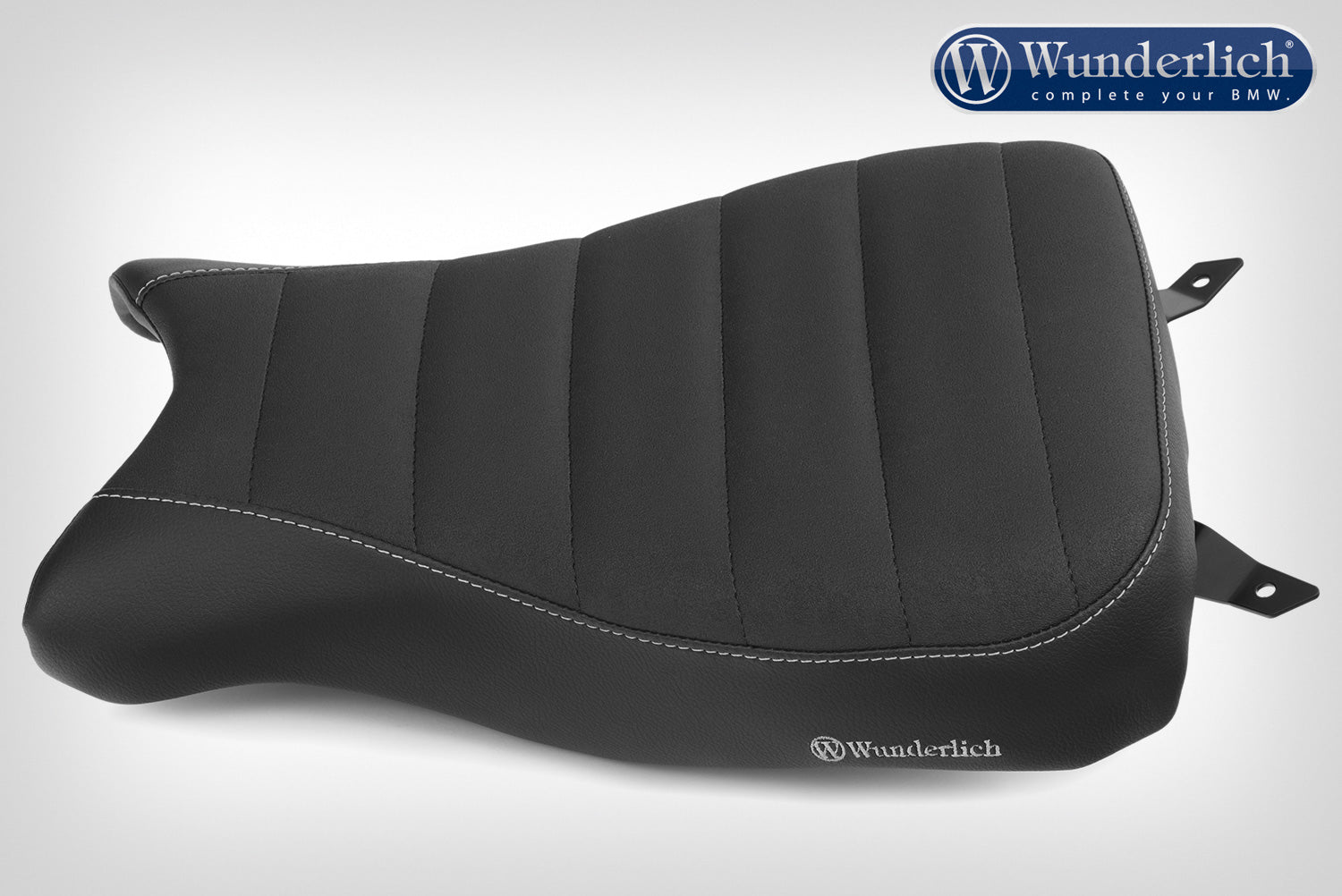 BMW R Nine T Ergonomics - Riders Seat.