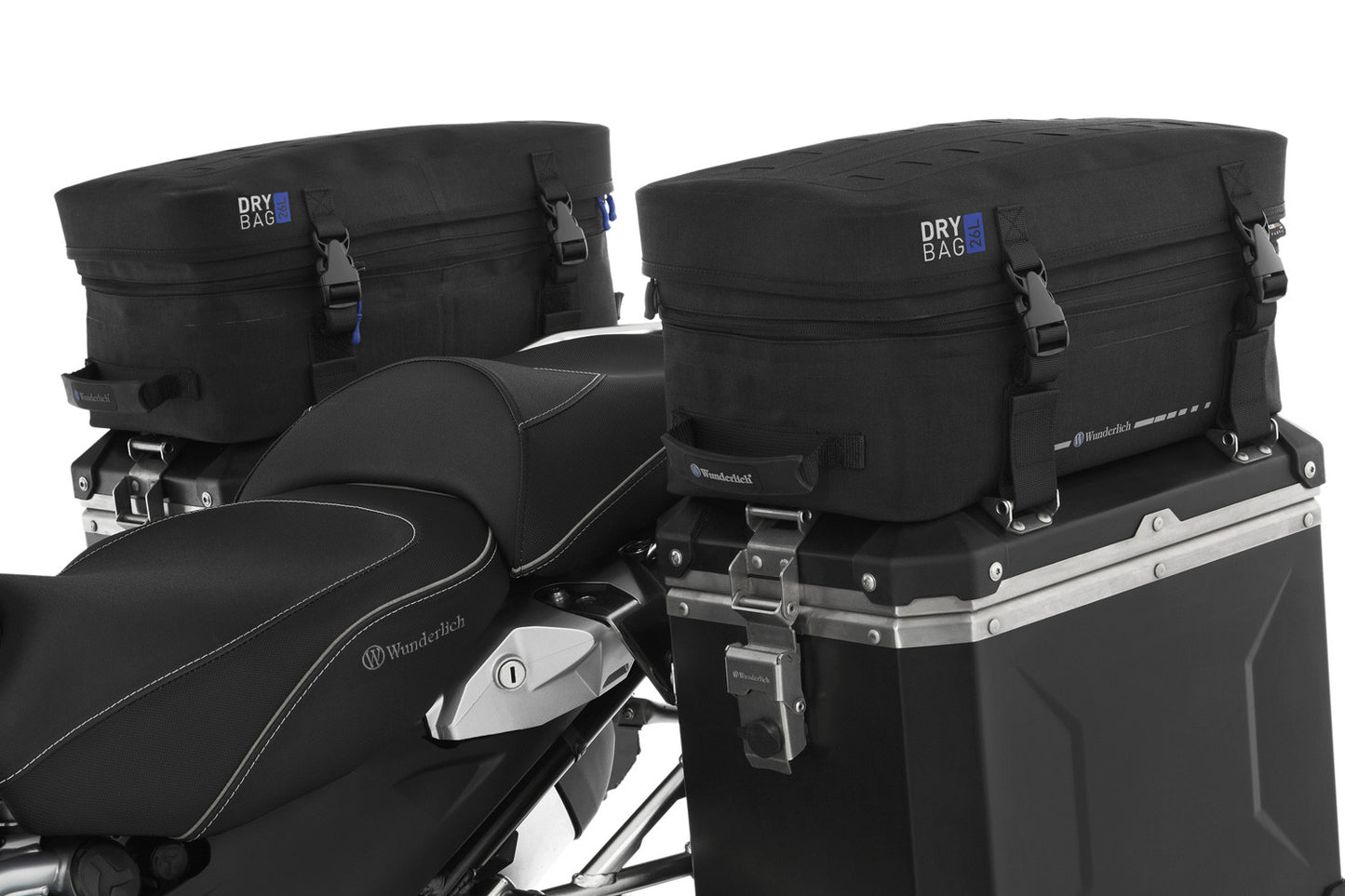 Top Dry Bags for Sidecases