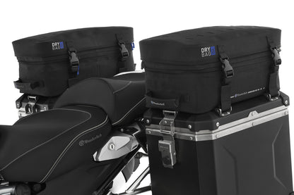 Top Dry Bags for Sidecases