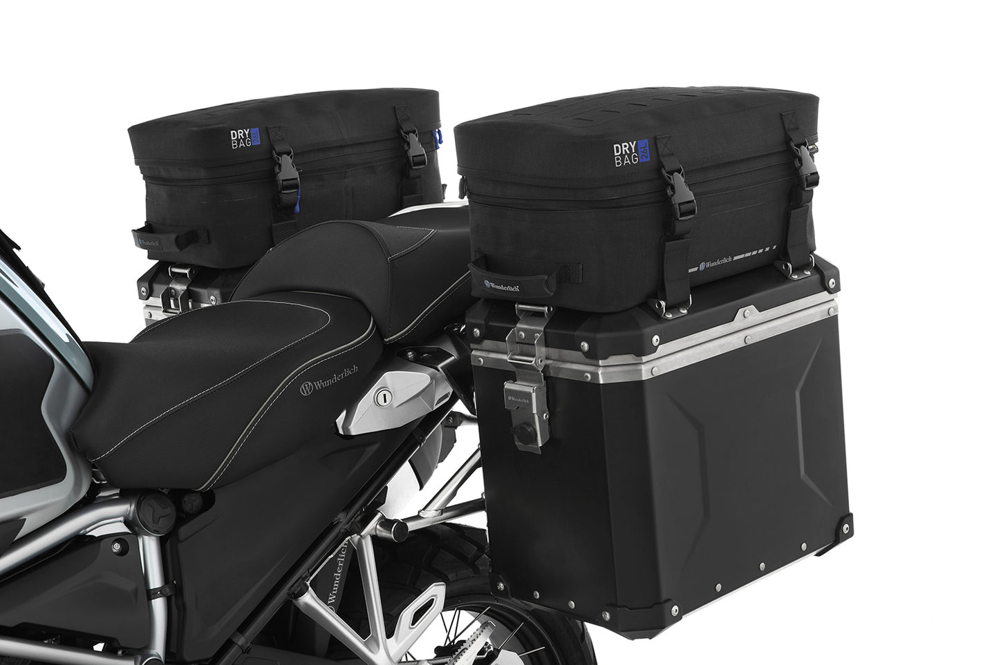 Top Dry Bags for Sidecases