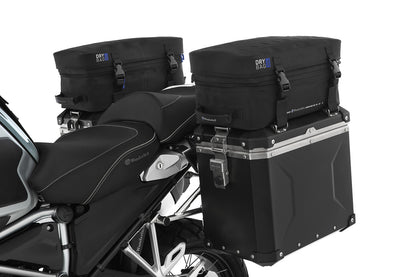 Top Dry Bags for Sidecases