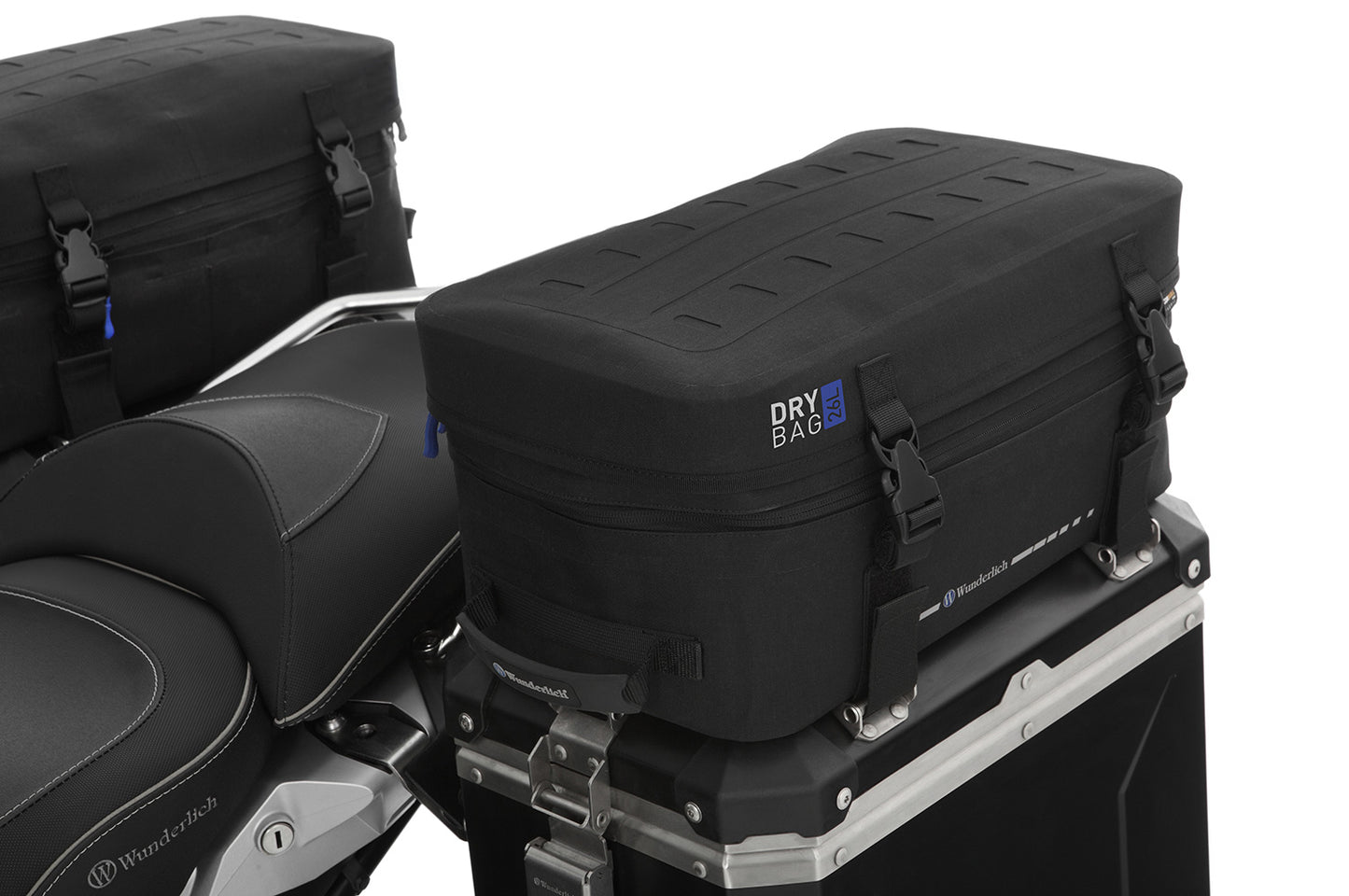 Top Dry Bags for Sidecases