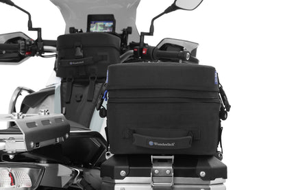 Top Dry Bags for Sidecases