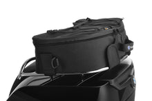 BMW R1200GS Luggage - Top Bags for Railings